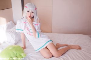 [Film di Meow Sugar] VOL.215 "Izumi Sagiri"