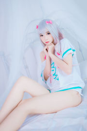 [Photo Cosplay] Crazy Cat SS - Sagiri