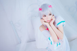 [Cosplay Photo] Crazy Cat ss - Sagiri