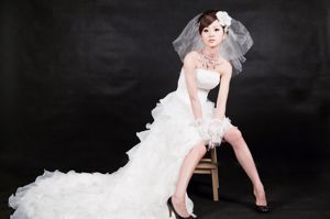 Zhang Yunfei/Guo Guo MM "Creative Wedding Trends"