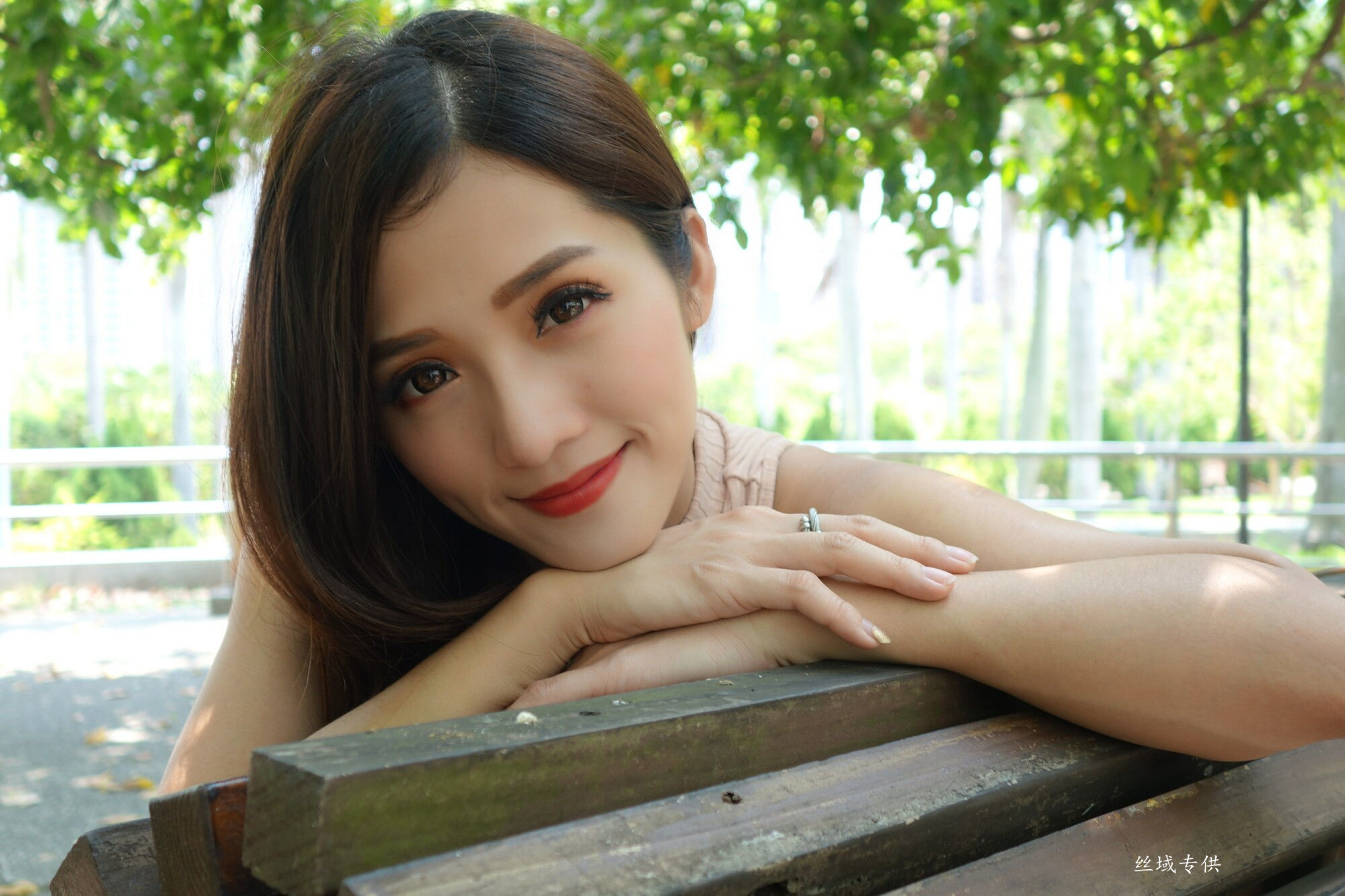 [台湾正妹] Go Go 高雄美術館 第40页 No.445a42