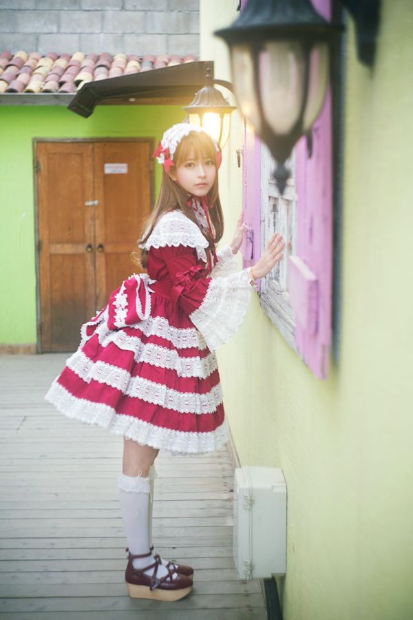 Korean Model Park Sun Hye (Yurisa) HD Picture Collection (2)