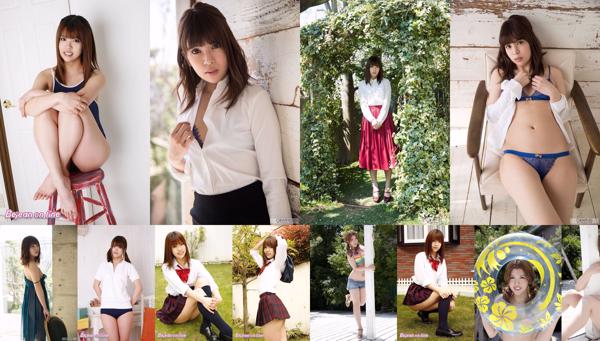 Anri Sakaguchi Colección de fotos 3 total