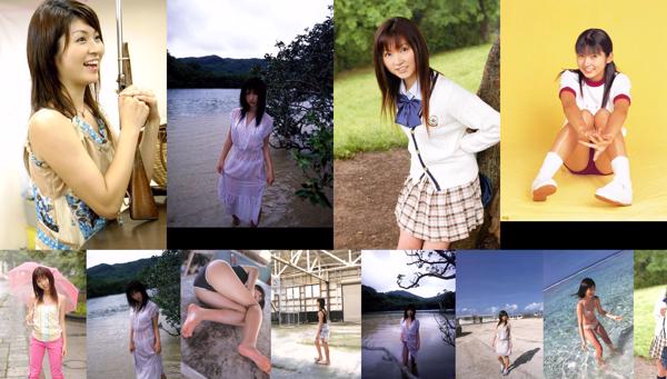 Chikako Sakuragi Colección de fotos 5 total