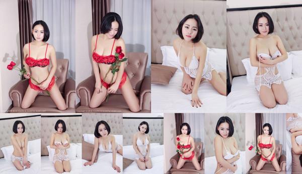 LULU小鲁里 共2照片集