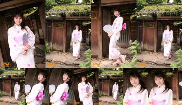 Ishida Miku Total 1 Collection de photos