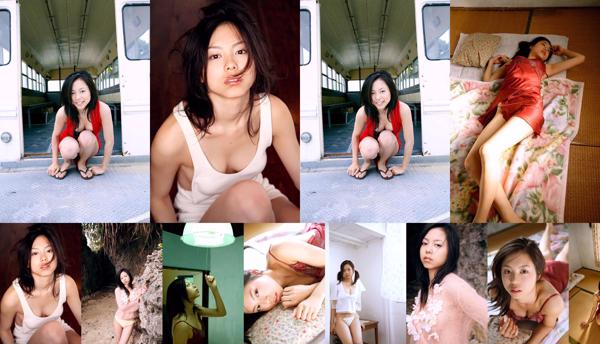 Chinatsu Yamamoto Insgesamt 1 Fotosammlung