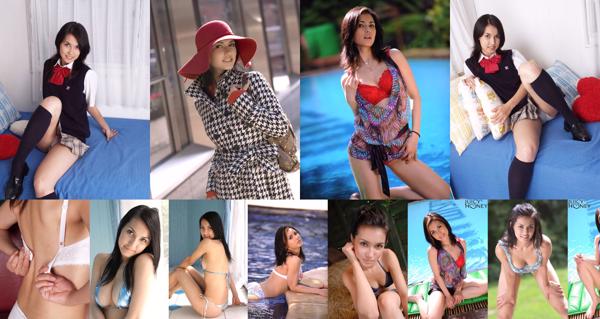 Maria Ozawa Total 10 coleção de fotos