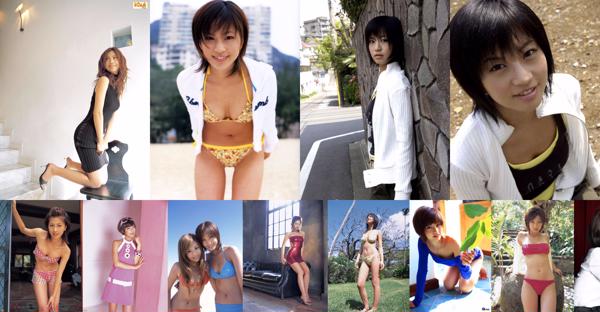 Misako Yasuda Totaal 29 Fotocollectie