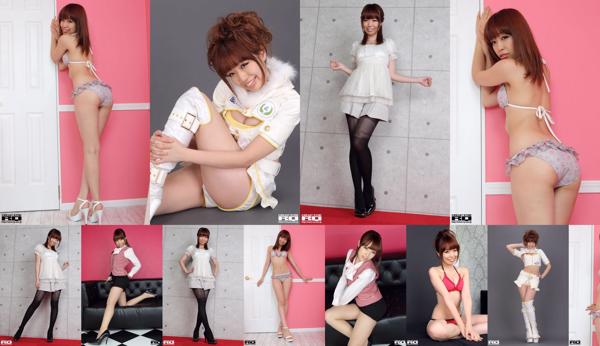 Yamaoka Minori Totaal 5 Fotocollectie