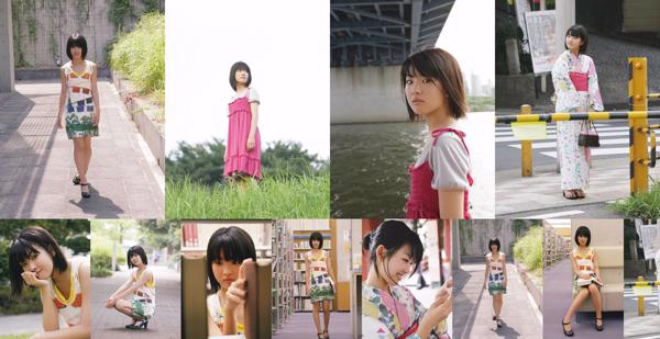 Mayuko Fukuda Tổng số 1 bộ sưu tập ảnh
