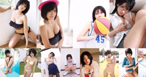 Asami Tada Total 5 Photo Collection