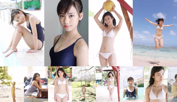 横山玲奈 共2照片集