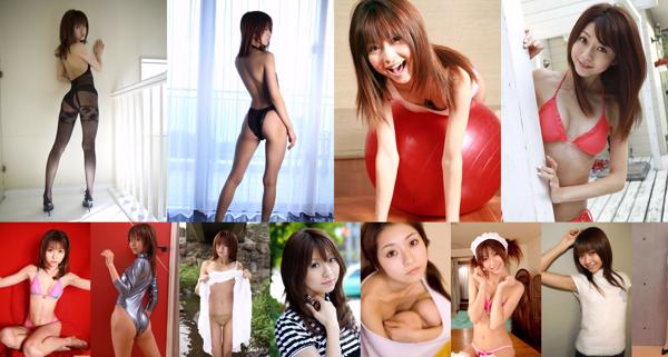 Mika Orihara Total 18 Collection de photos