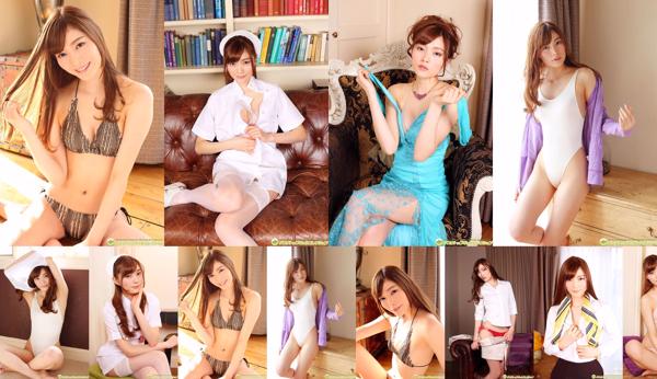 Maho Hashimoto Total 1 Collection de photos