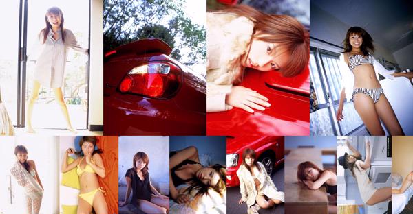 Wakatsuki Chinatsu Total 8 Koleksi Foto