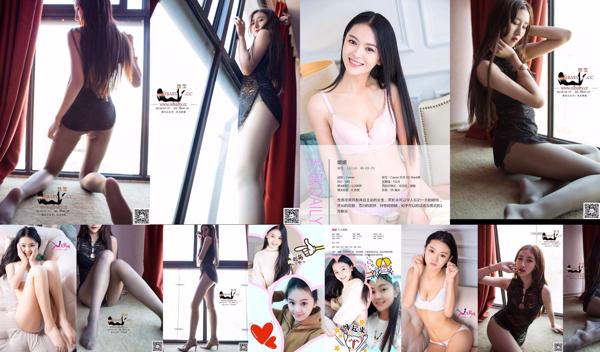 媛 媛 Total 2 Photo Collection
