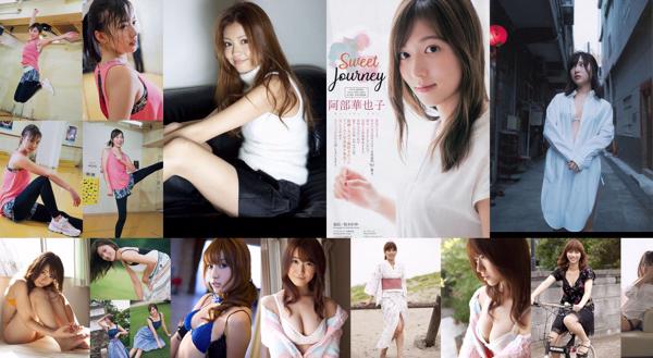 日本女星 共690照片集